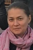 Кирейкова Юлия Андреевна