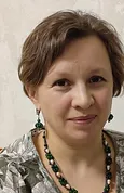 Тарарухина Екатерина Юрьевна