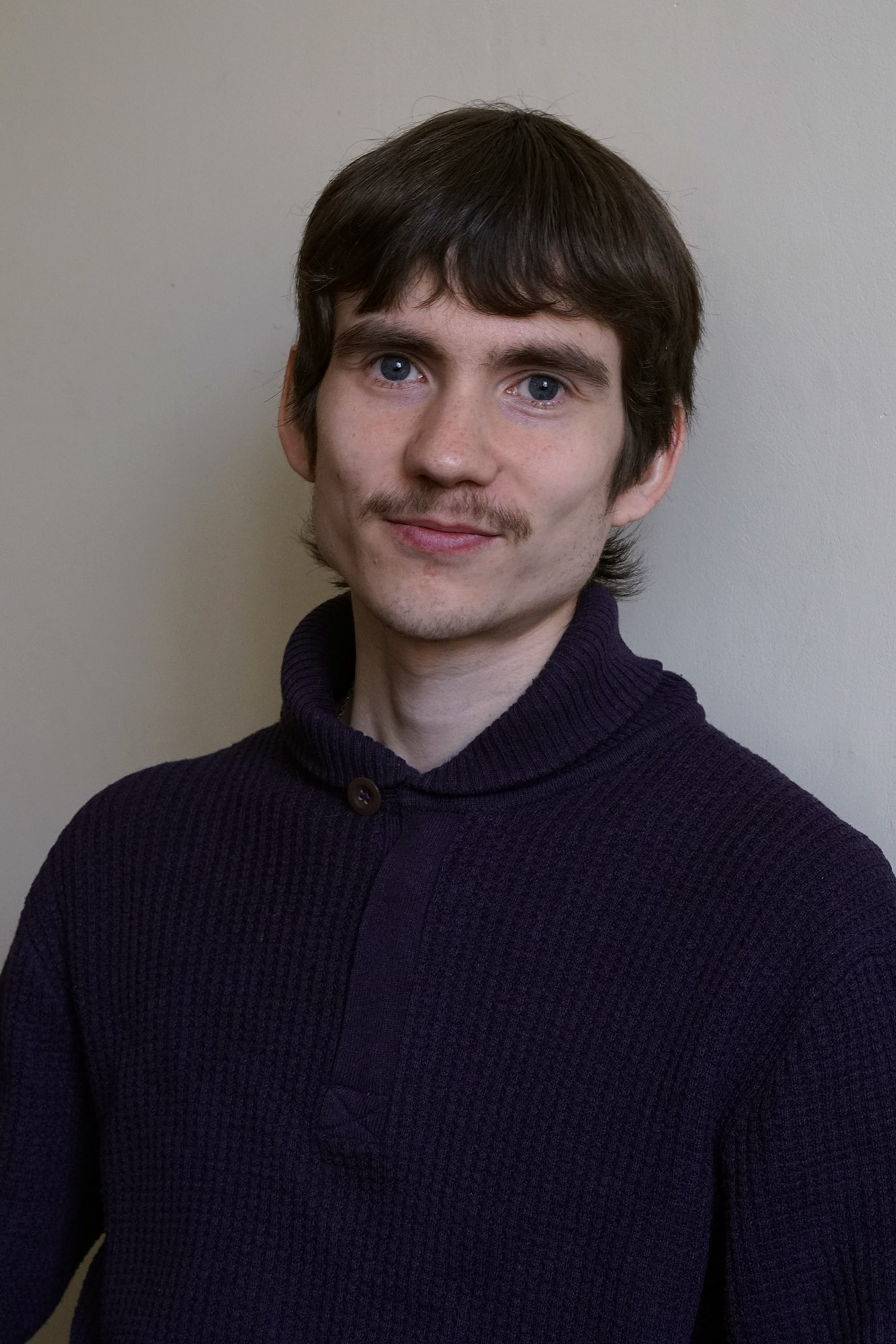 Злыднев Дмитрий Владимирович